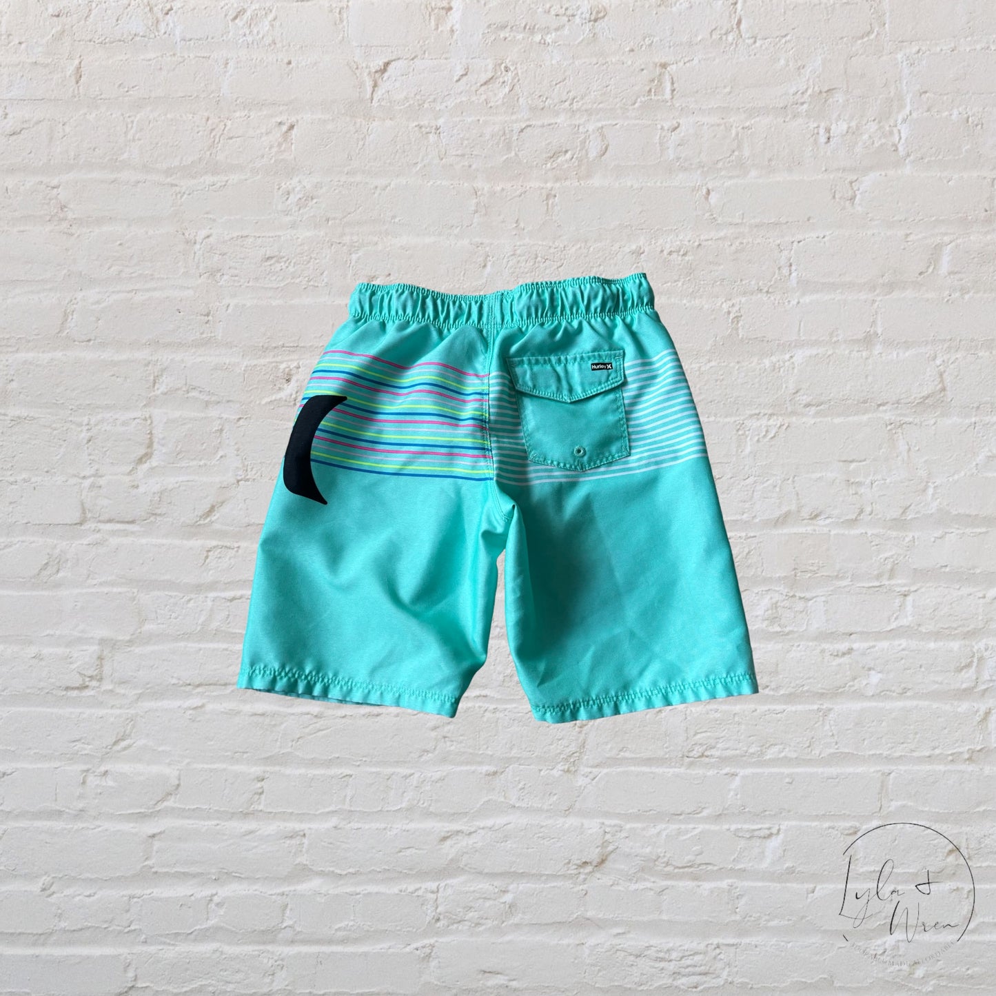 Hurley Swim Shorts | YSM