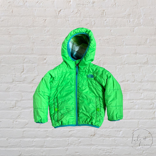 The North Face Baby Reversible Perrito Jacket | 2T