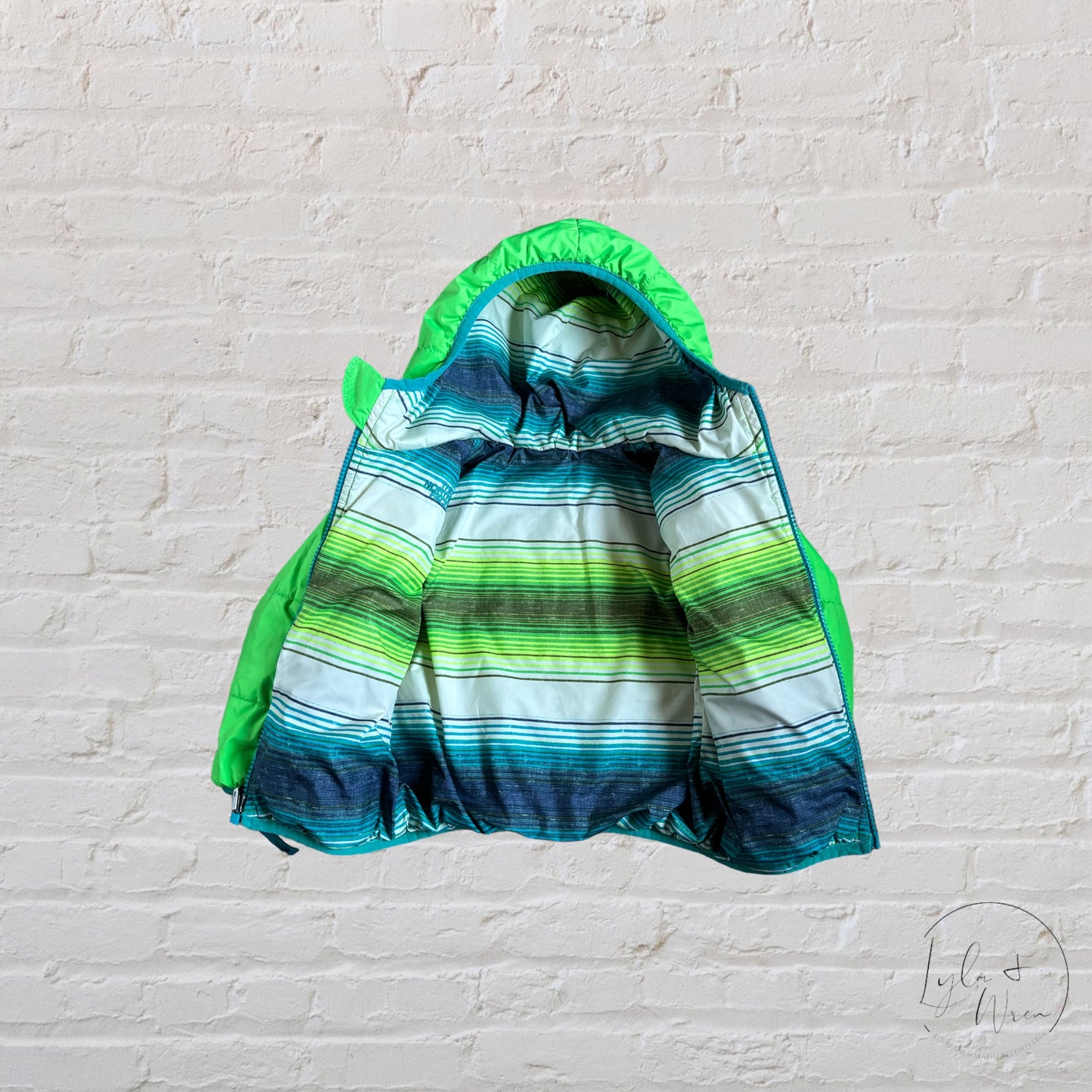 The North Face Baby Reversible Perrito Jacket | 2T