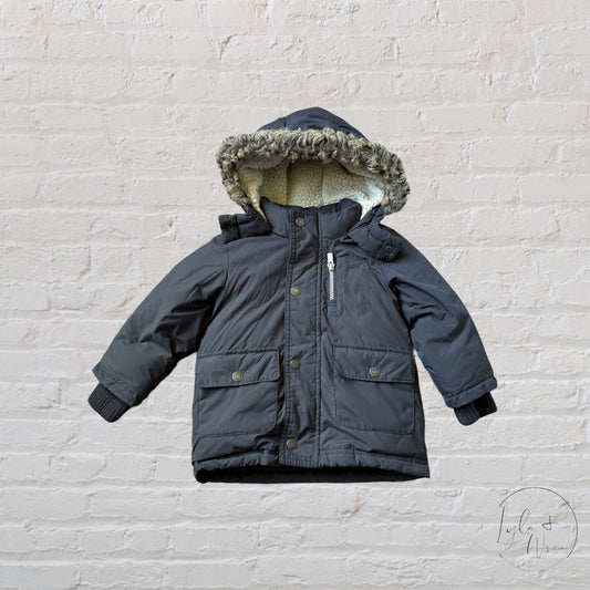 Old Navy Winter Coat | 2T