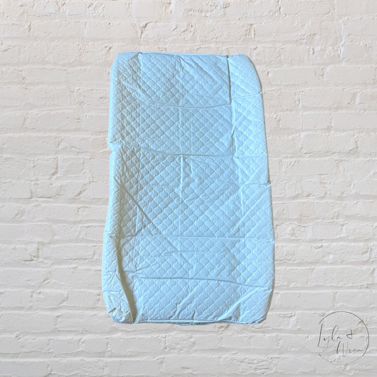 Nursery Changing Pad