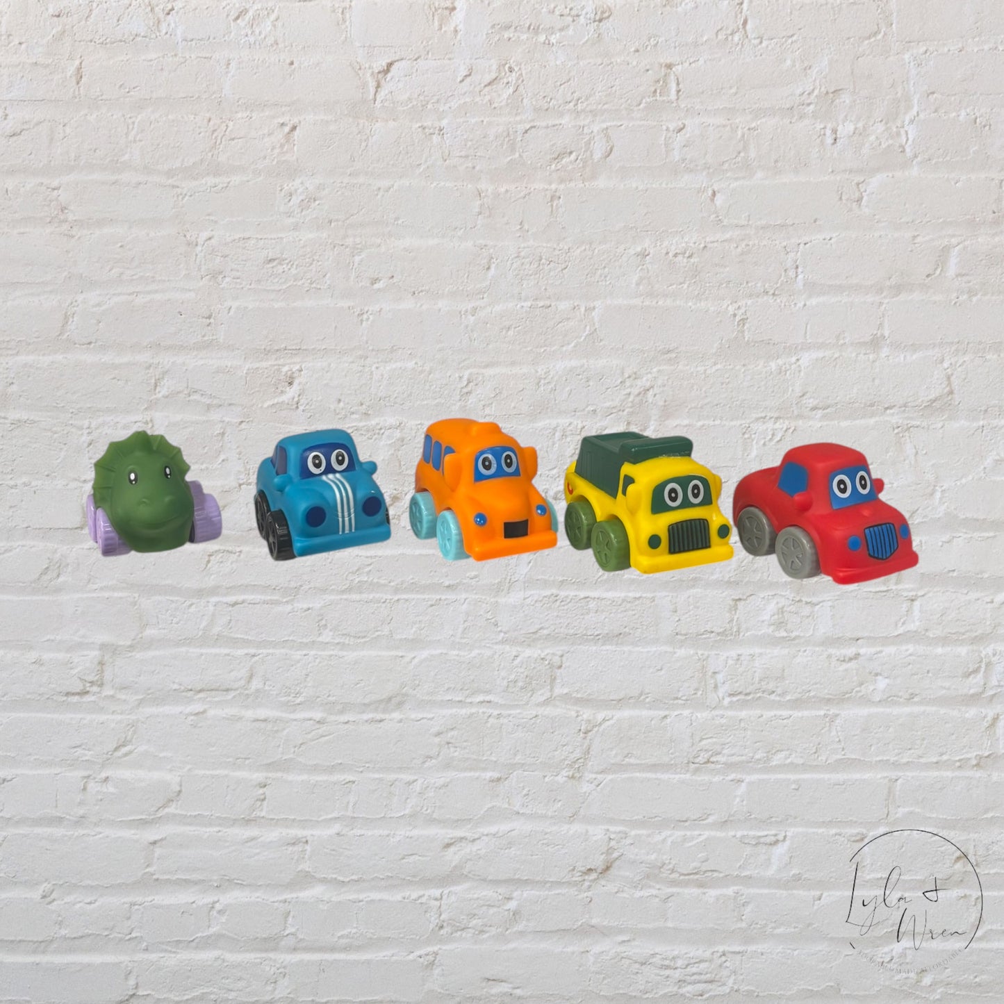 Mini Cars | Assorted