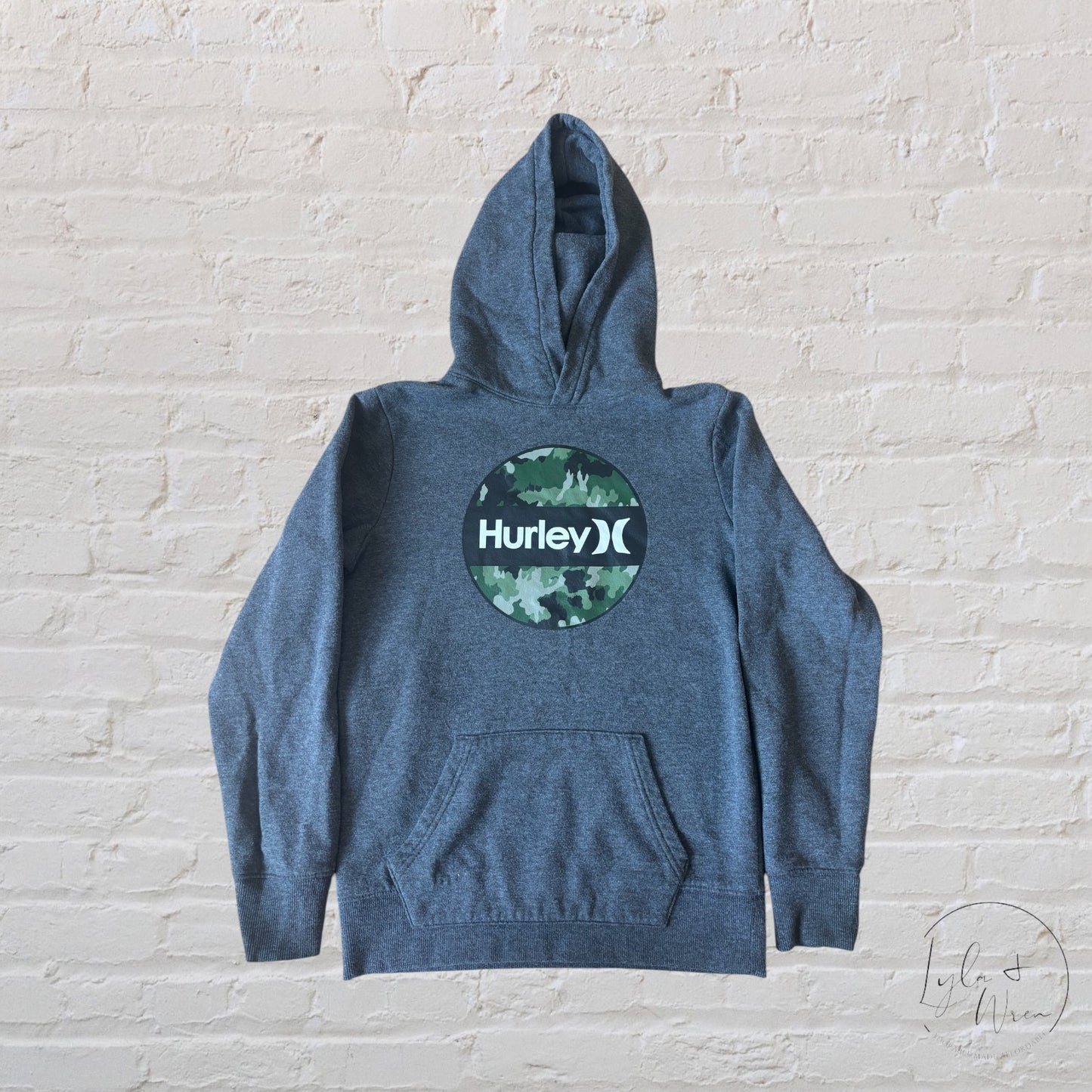 Hurley Hoodie | 14/16