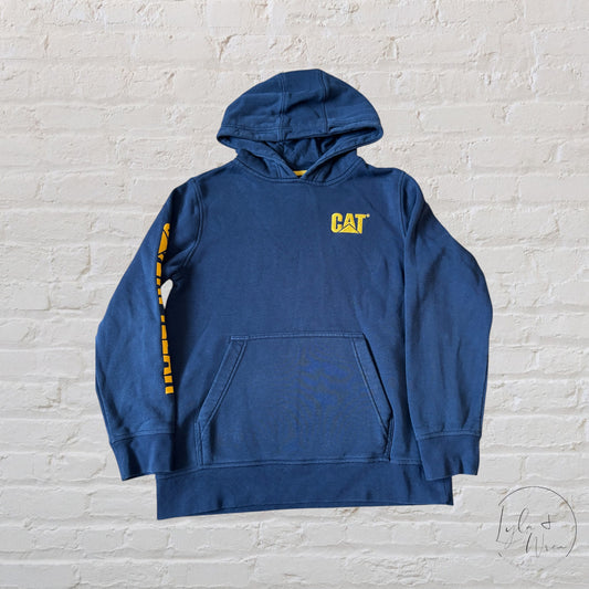 CAT Hoodie | XL 14/16