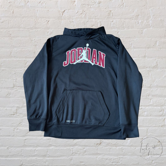 Jordan Dri-Fit Hoodie | XL / 16