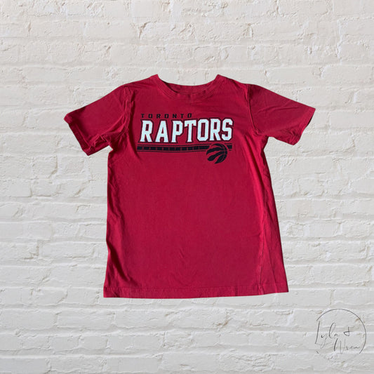 Toronto Raptors T-Shirt | 14/16