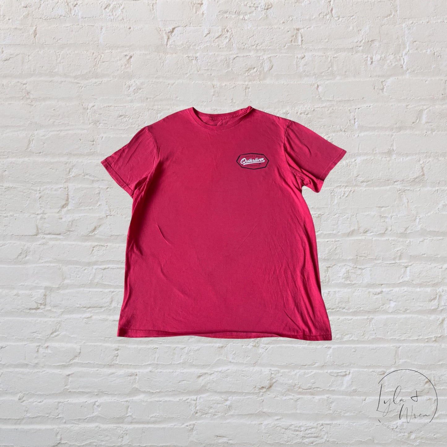 Quiksilver T-Shirt | M