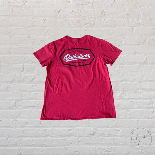 Quiksilver T-Shirt | M