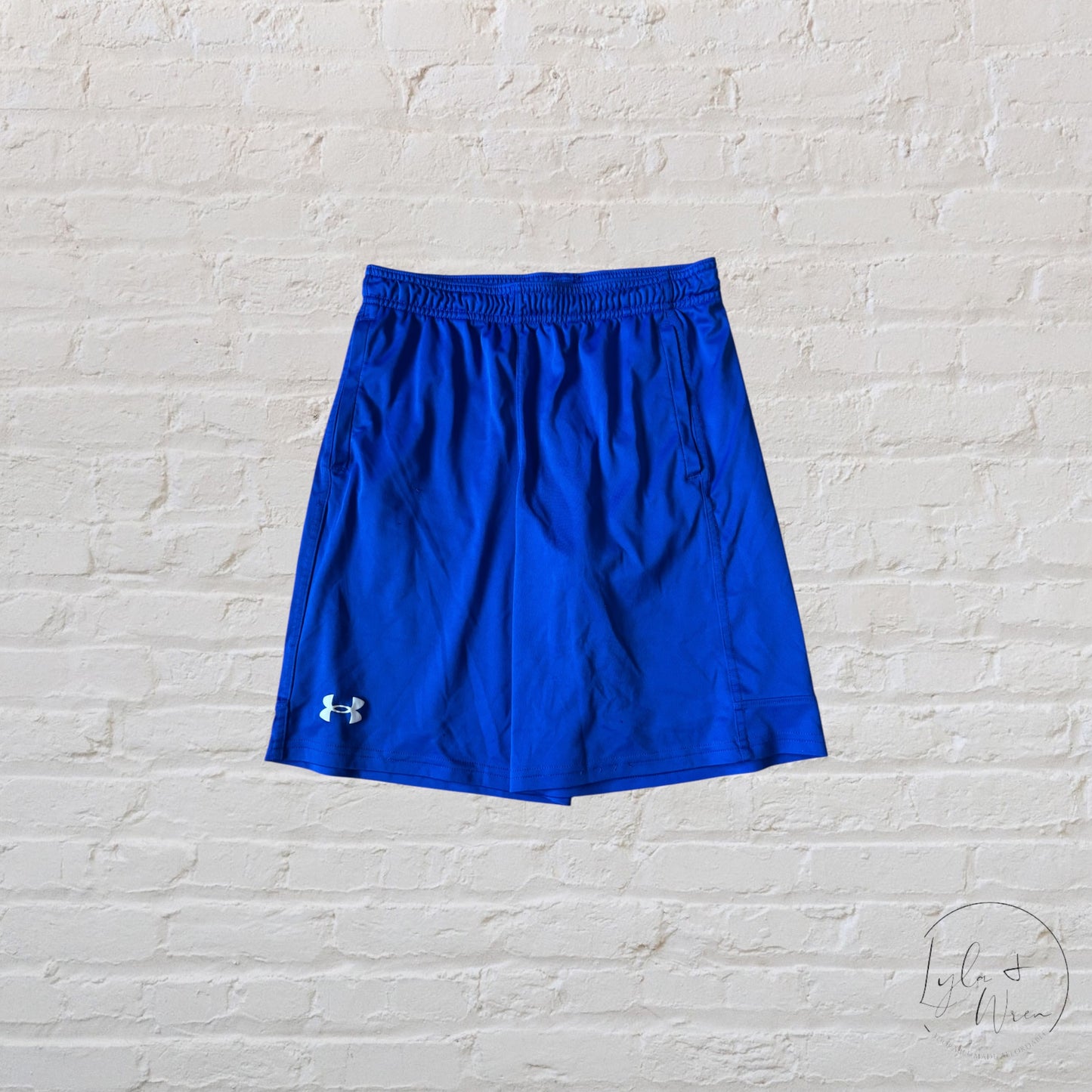 Under Armour Athletic Shorts | L