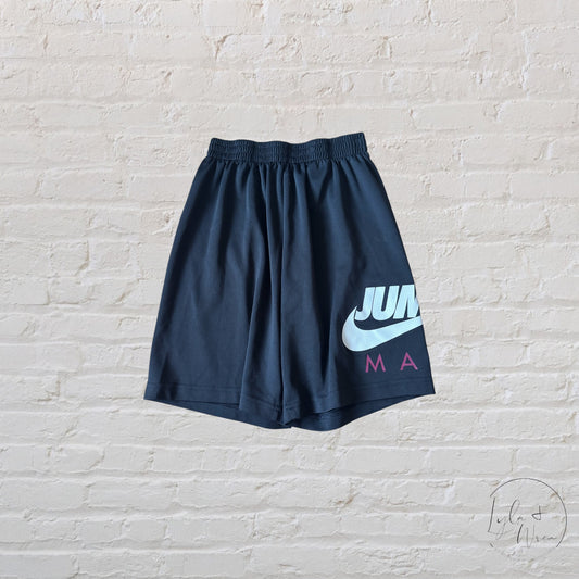 Jordan Athletic Shorts | L