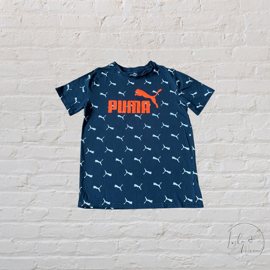 Puma T-Shirt | L 14/16