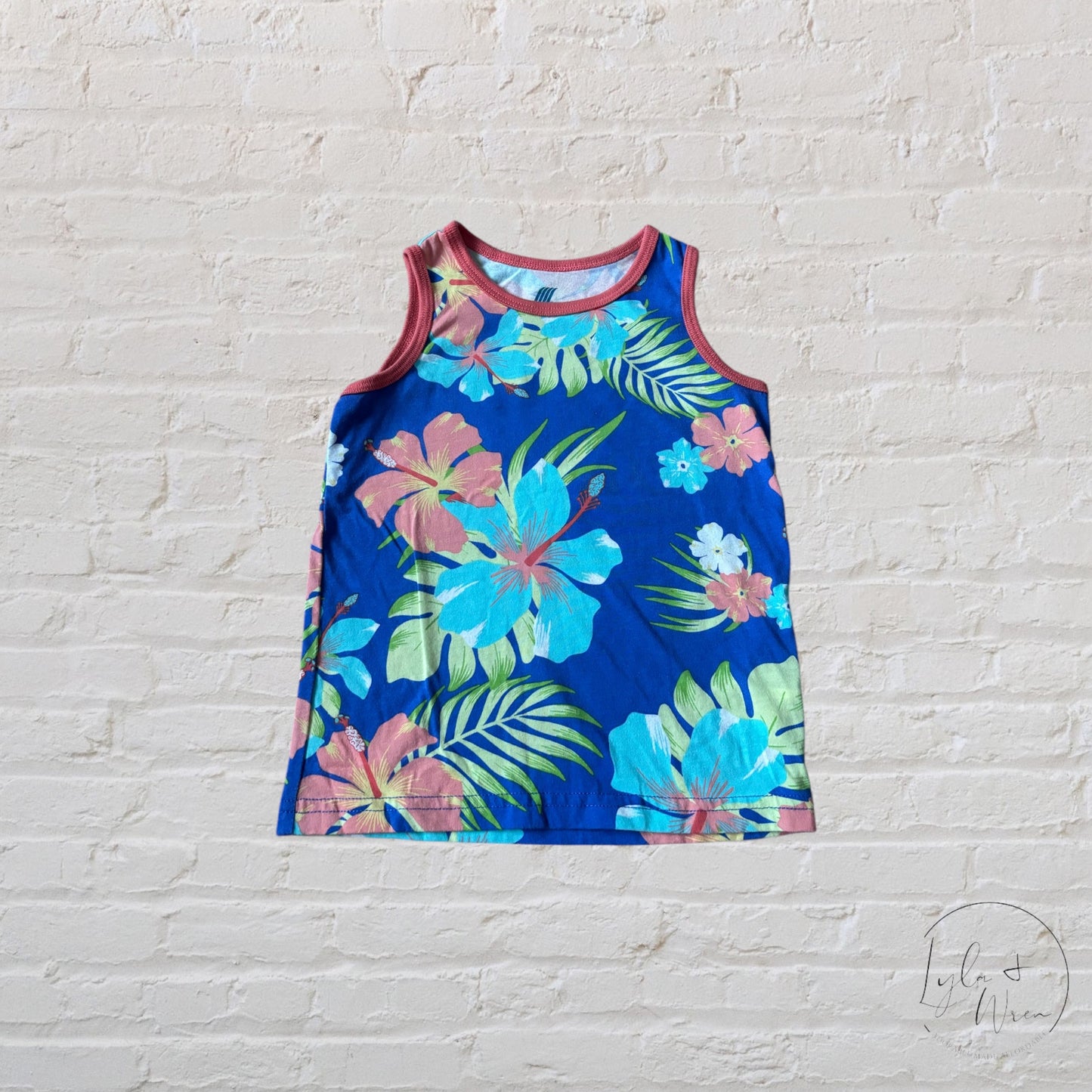 The Children’s Place Sleeveless Shirt | 2T