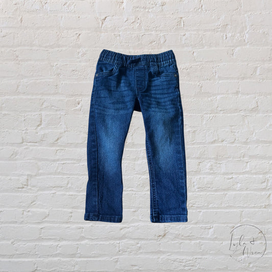 Carter’s Dark Wash Jeans | 2T