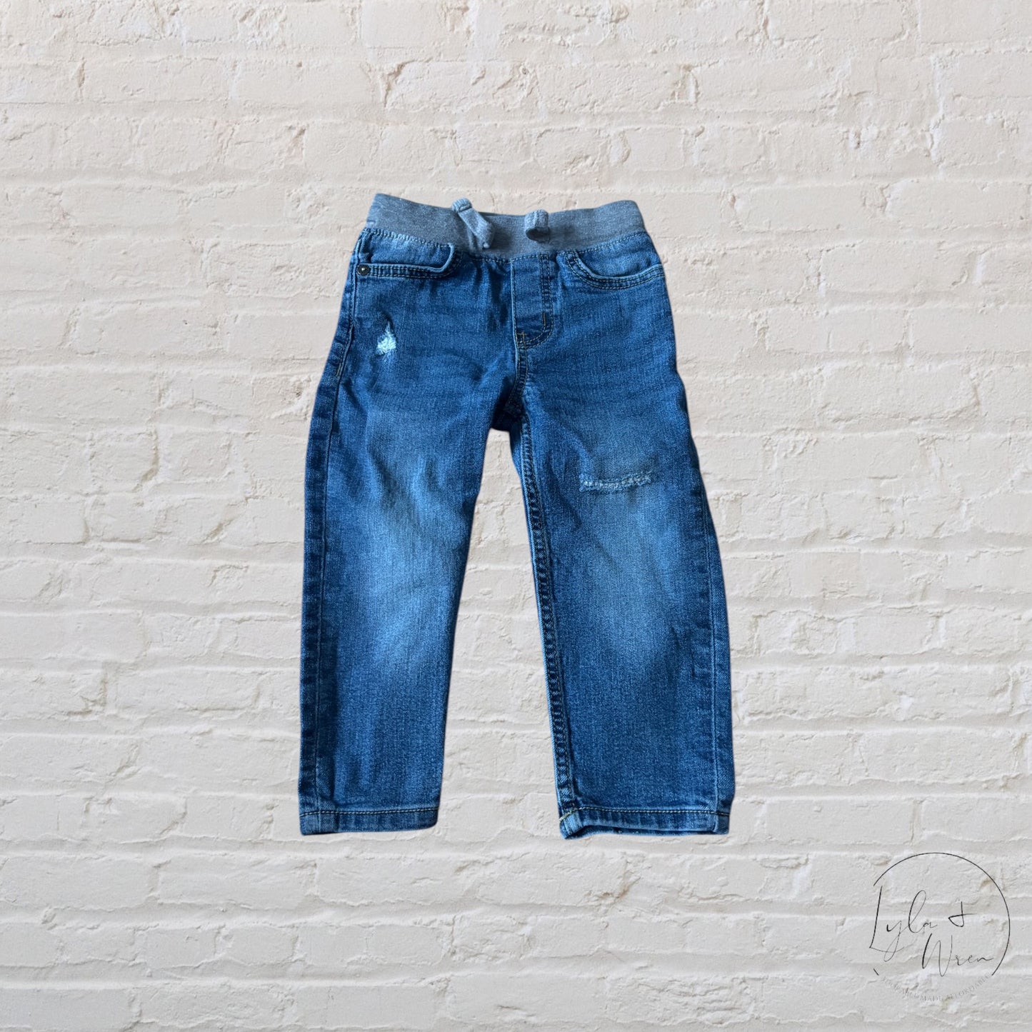 Carter’s Jogger Top Jeans | 2T