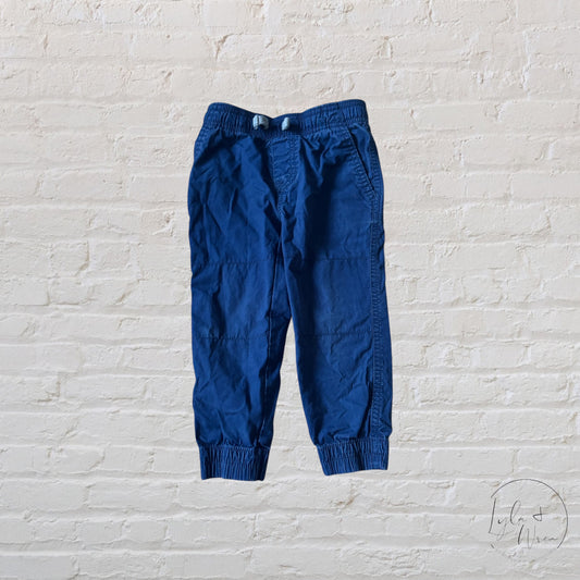 Carter’s Dark Blue Joggers | 2T