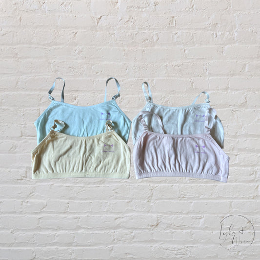 Training Bra Bundle | M/L