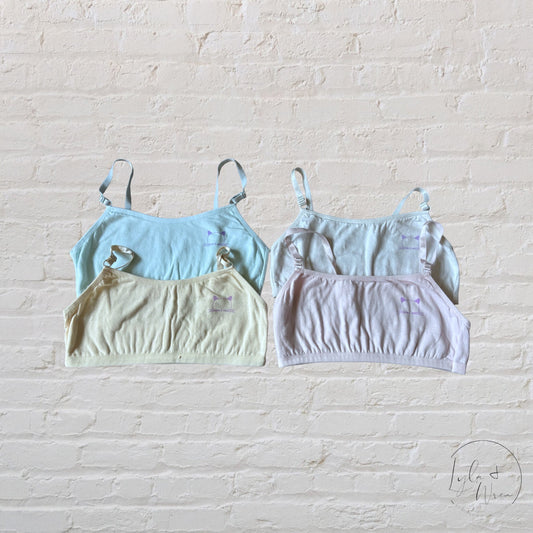 Training Bra Bundle #2 | M/L