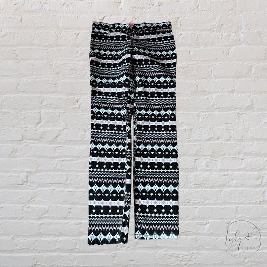 The Children’s Place Aztec Print Pants | 14