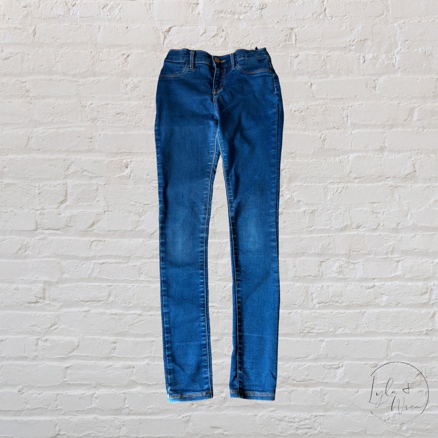 Old Navy Super Skinny Jeans | 14