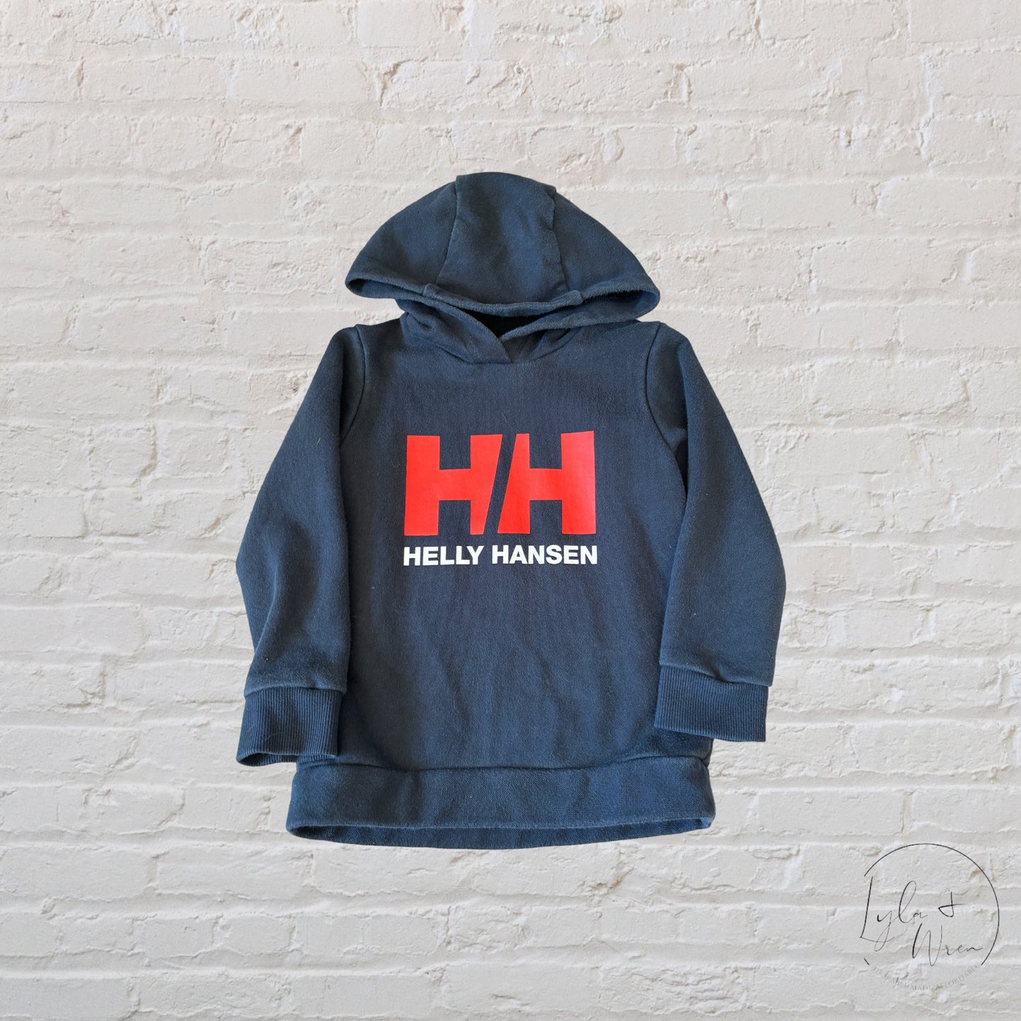 Helly Hansen Hoodie | 2