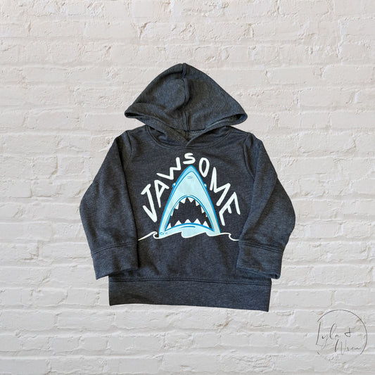 Old Navy “Jawsome” Hoodie | 2T