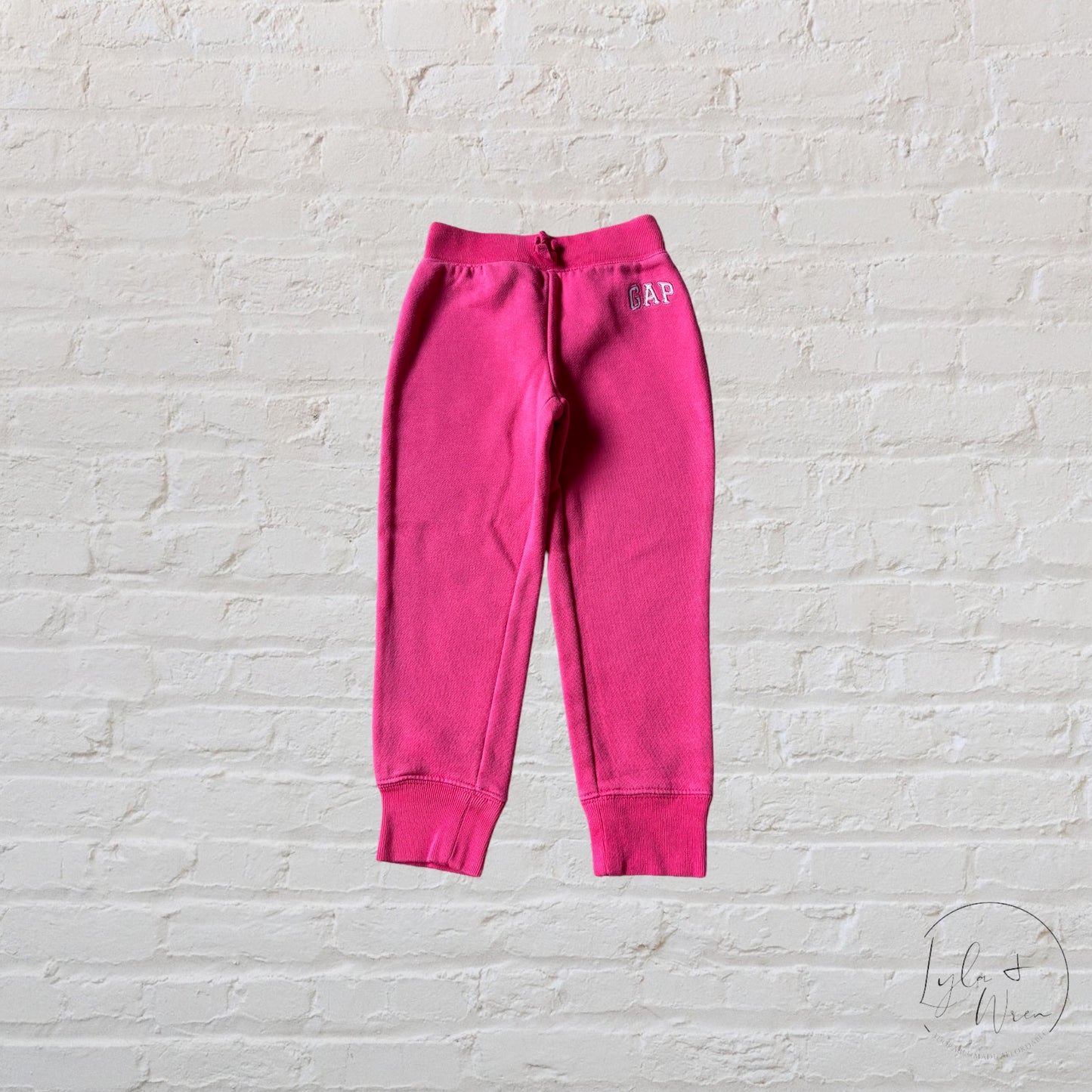 Gap Hot Pink Sweatpants | 4