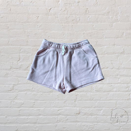 Old Navy Soft Pink Shorts | 3T