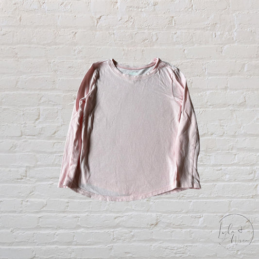 Old Navy Pink Long Sleeve | 4T