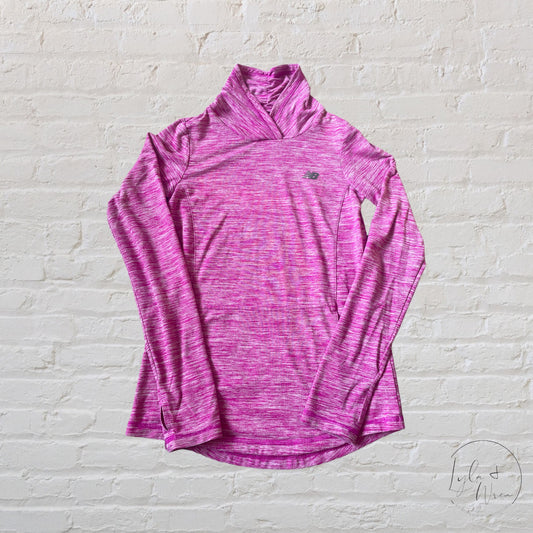 New Balance Activewear Sweater | 10/12