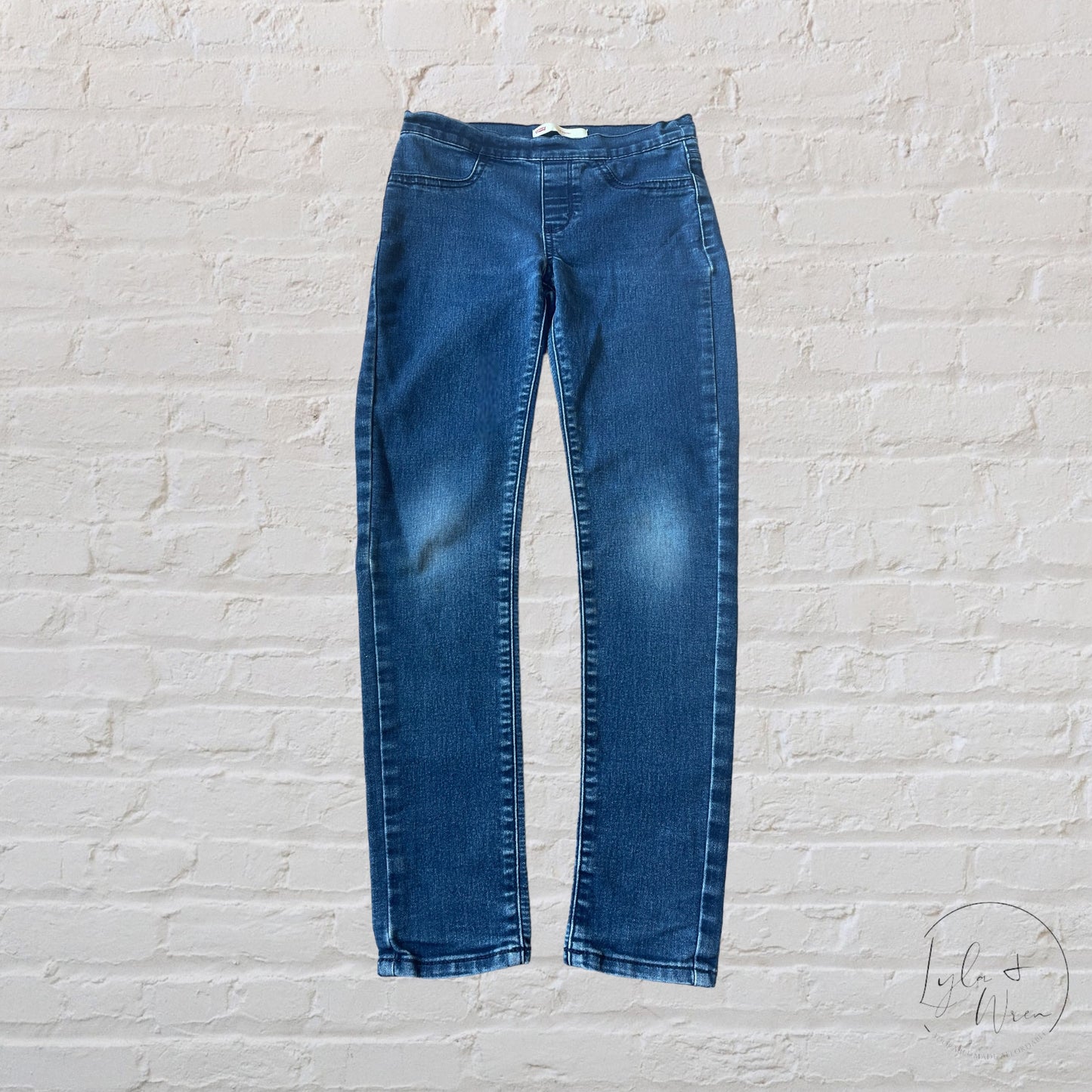 Levi's Legging Jeans | 10