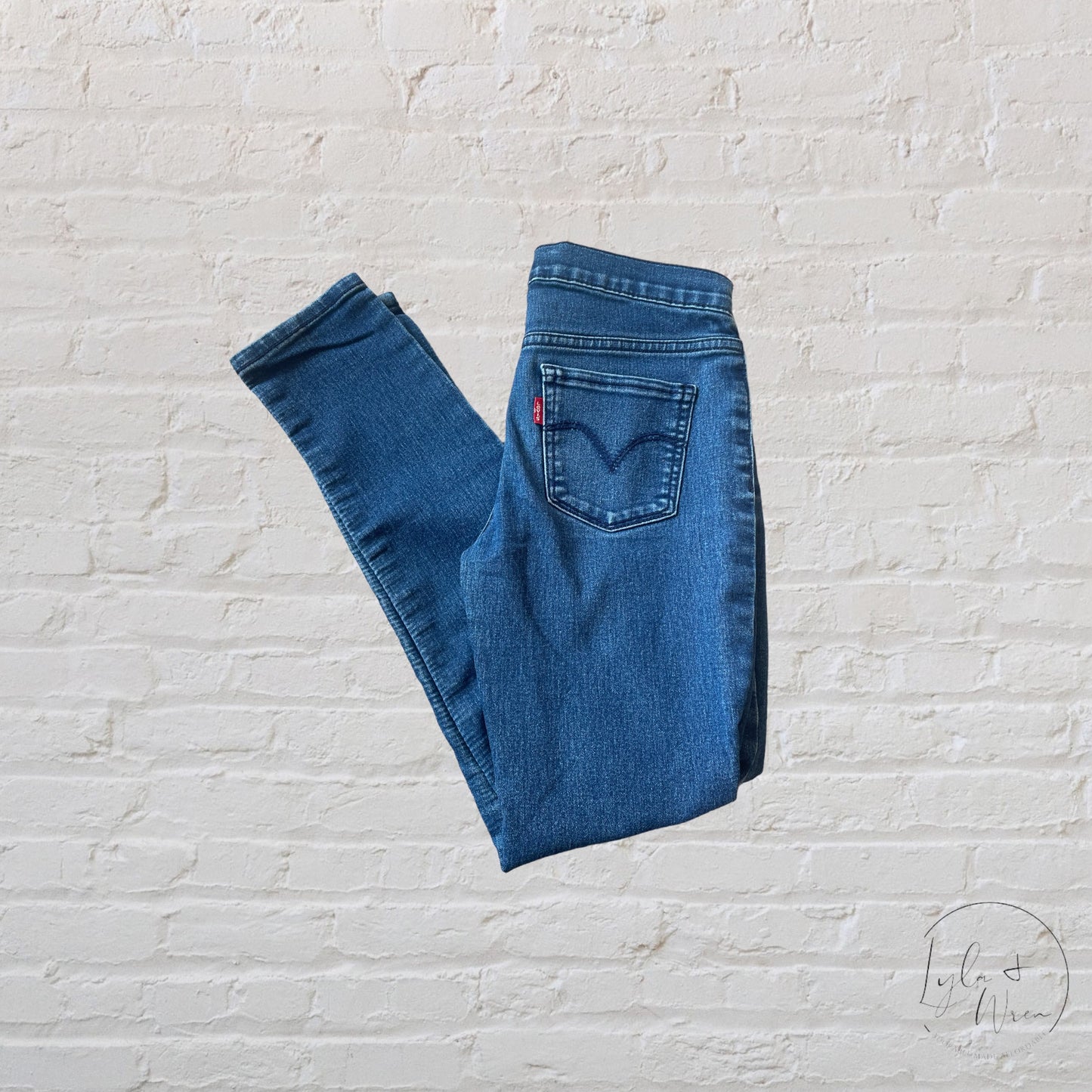 Levi's Legging Jeans | 10