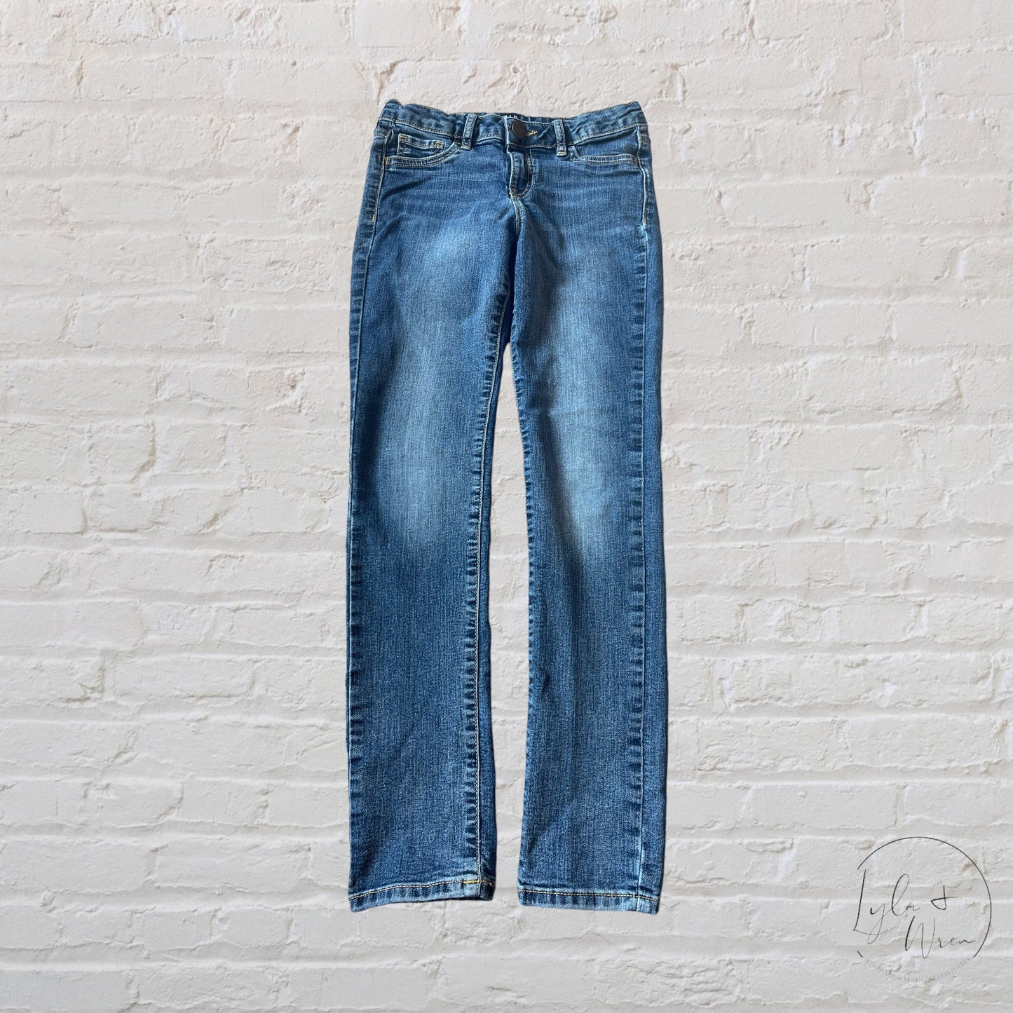 Gap Super Stretch Skinny Jeans | 10