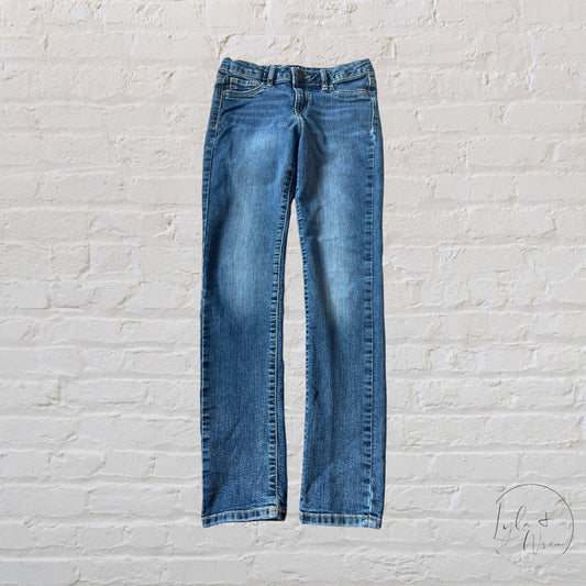 Gap Super Stretch Skinny Jeans | 10