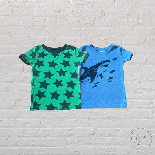 Old Navy Assorted PJ Tops | 4T