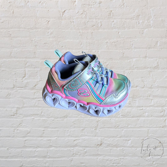 Skechers Light Up Runners | Toddler 6T