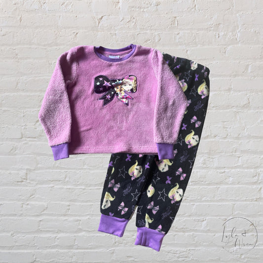 Jojo Siwa Sleepwear Set | 6