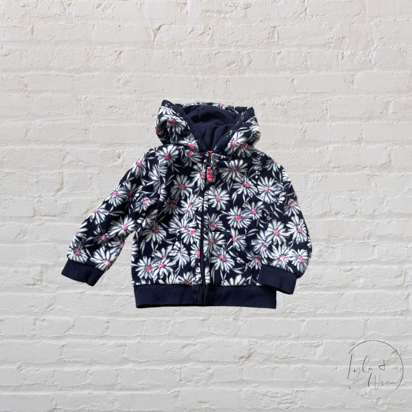 The Children’s Place Fleece Hoodie | 18-24 M