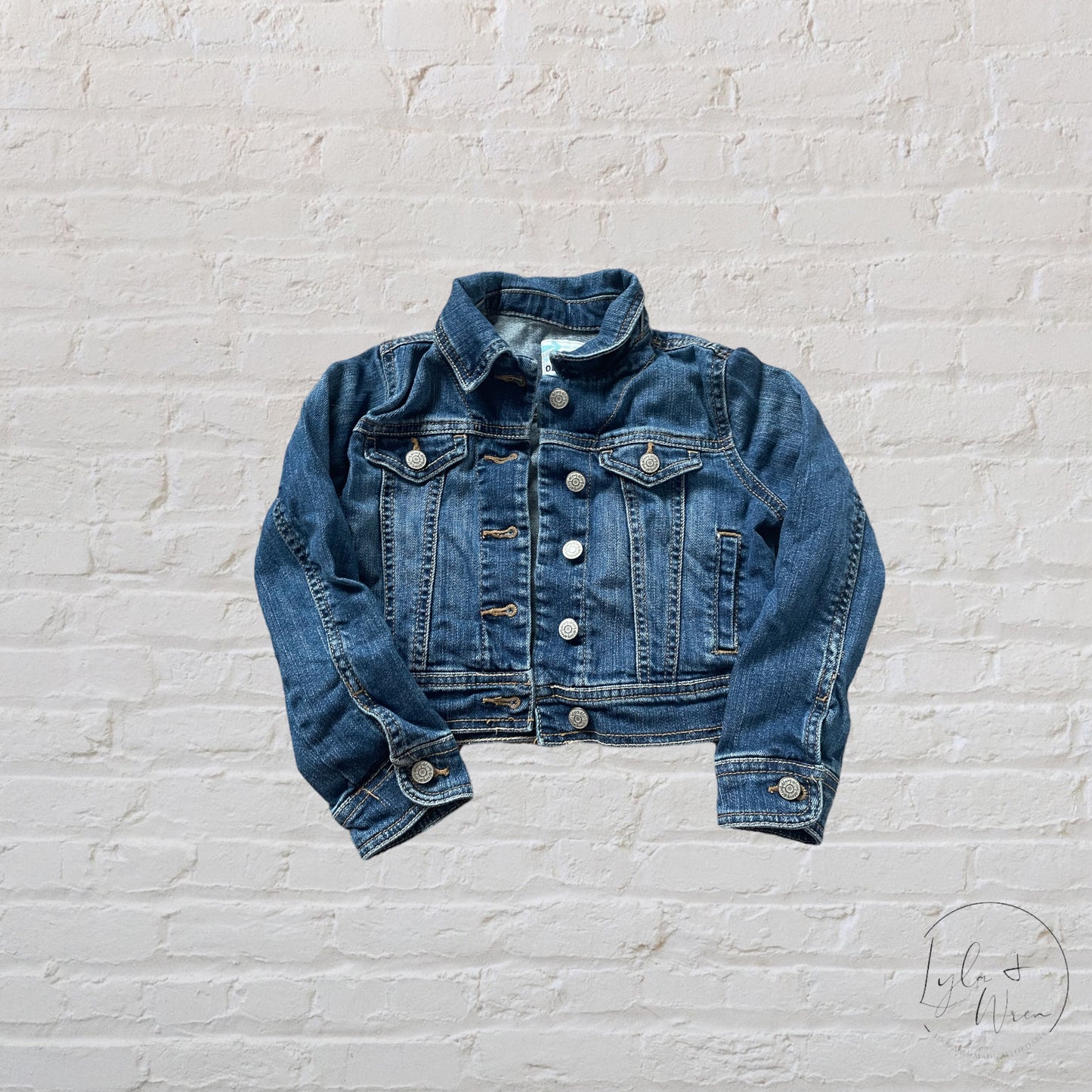 Old Navy Denim Jacket | XS