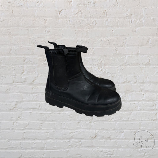 H&M Combat Boots | Toddler 12.5