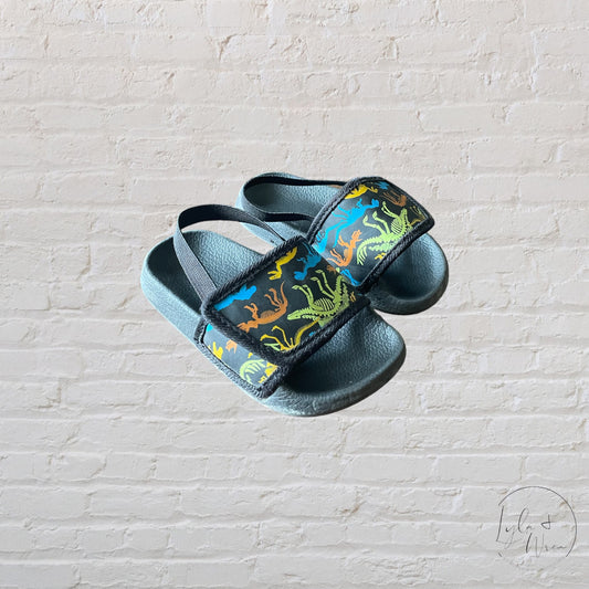 Slip On Sandals | Toddler 5/6