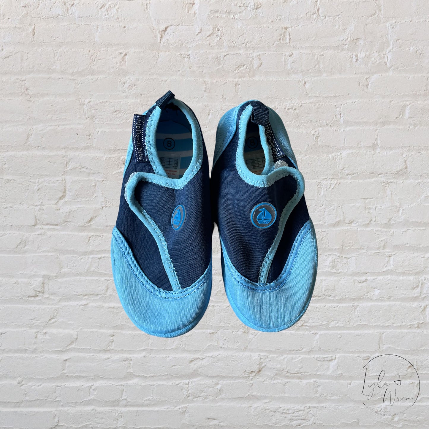 Water Shoes | 8 Toddler