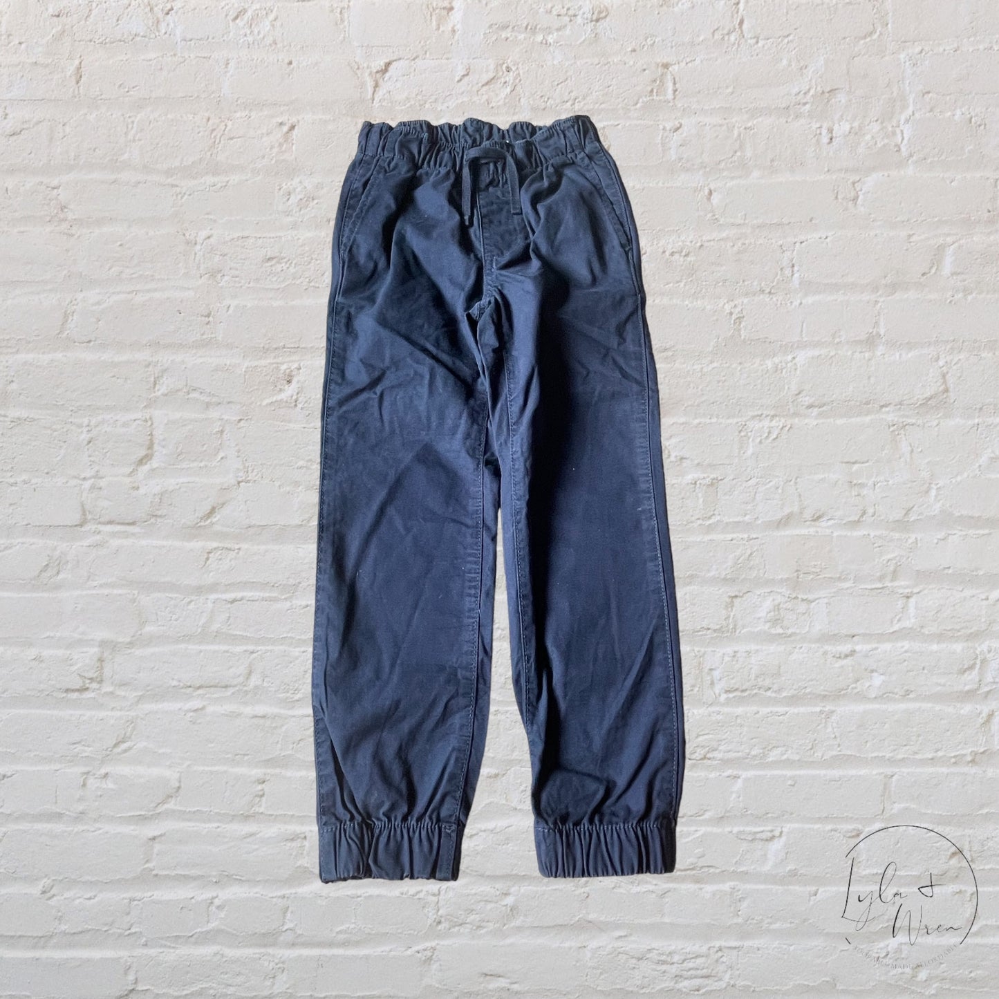 Gap Navy Blue Chino Pants | SP