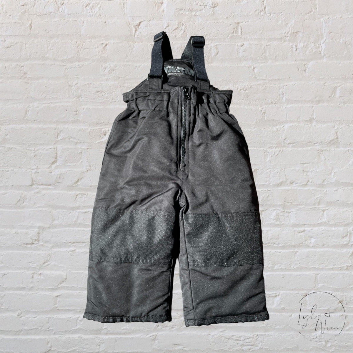 Joe Fresh Snow Pants | 1 Y