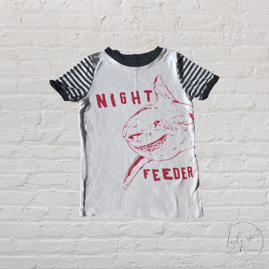 Joe Fresh “Night Feeder” PJ Top | 7/8