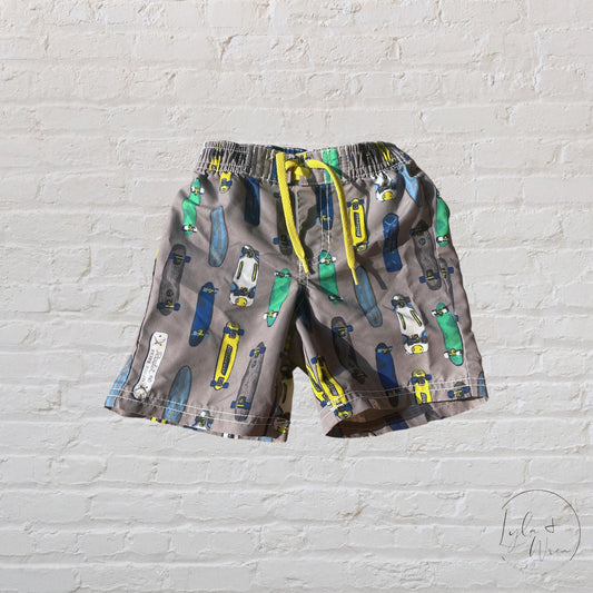 Old Navy Swim Shorts | 12-18 M