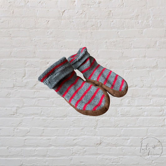 Slipper Socks | 12-24 M