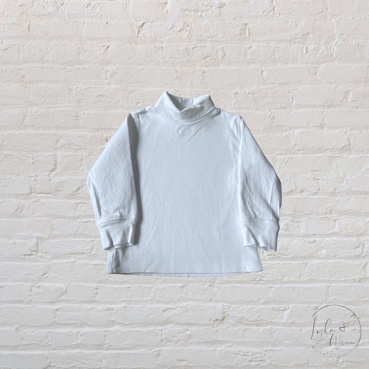 Oshkosh Turtleneck | 2T