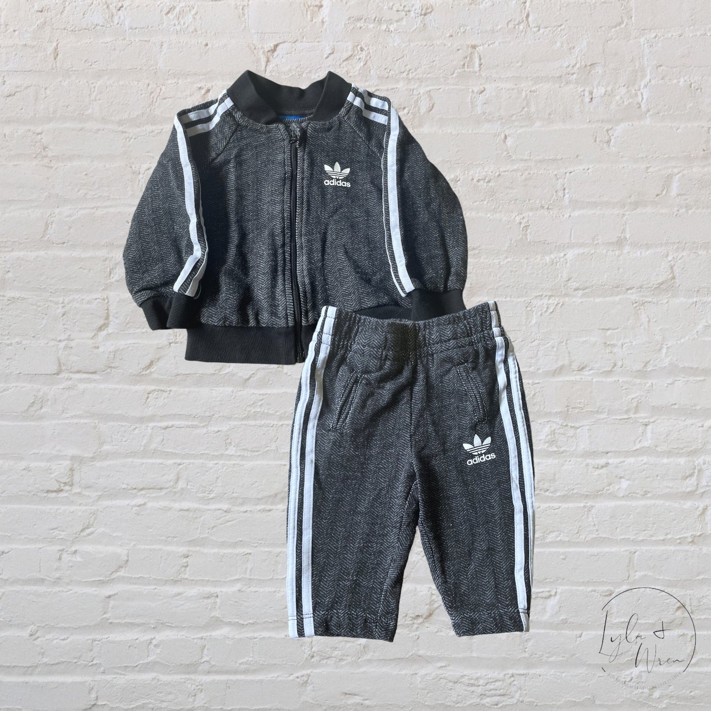 Adidas Set | 3-6 M