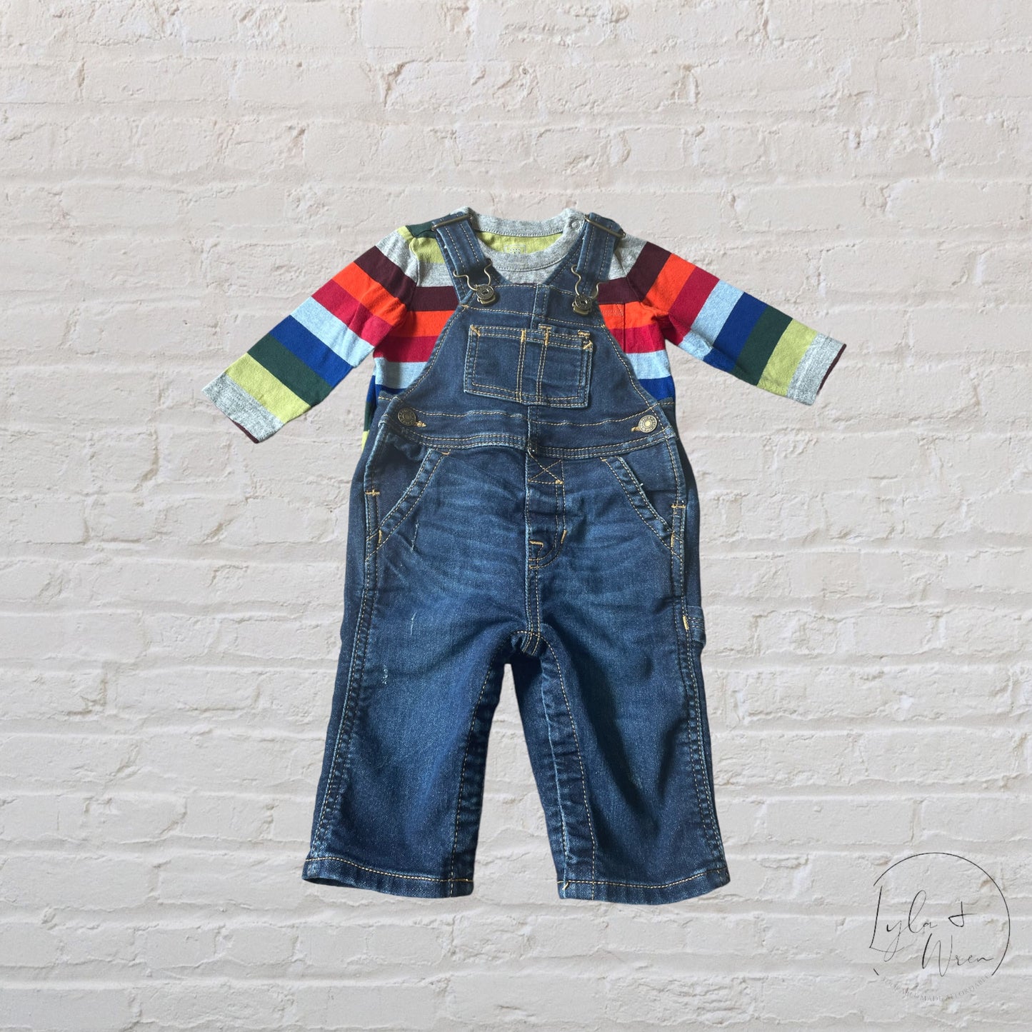 Baby Gap Outfit | 3-6 M