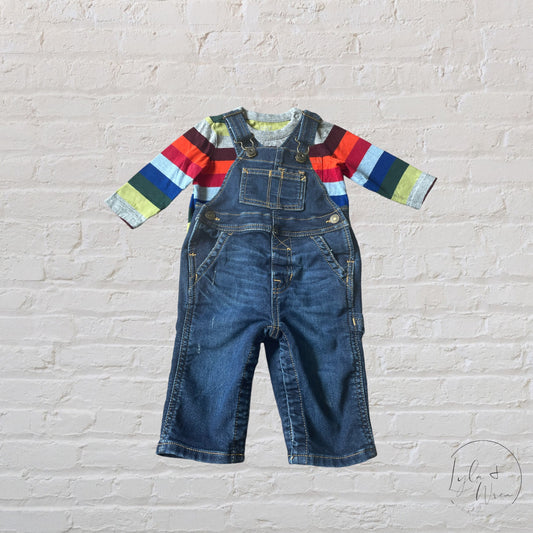 Baby Gap Outfit | 3-6 M